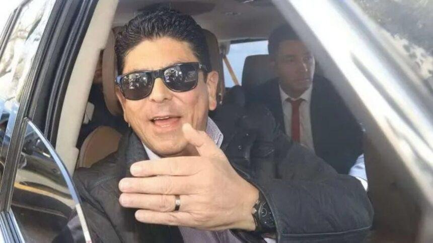 Fidel Kuri es liberado tras fallo judicial por fraude inexistente