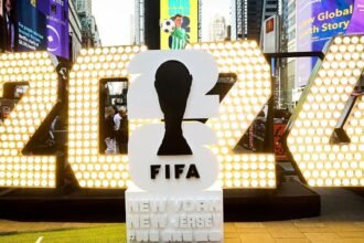 FIFA recibe más de 500 millones de solicitudes para el Mundial 2026