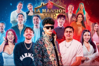 Filtran al ganador de La Mansión VIP y la tabla de posiciones actualizada