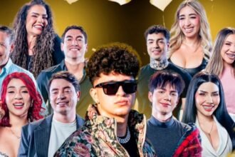 Finalistas de La Mansión VIP de HotSpanish Revelados
