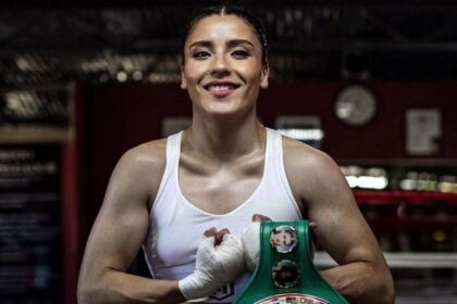 Flor Rodríguez busca sorprender a Yamileth Mercado en combate internacional de boxeo