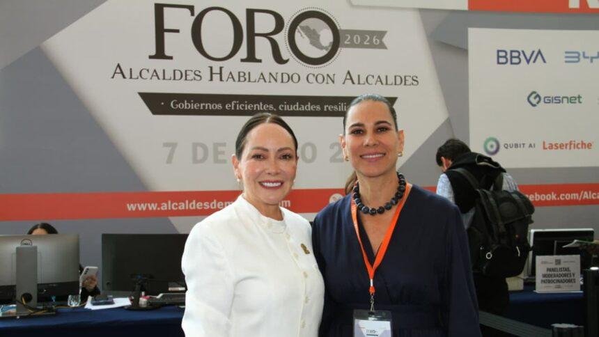 foro alcaldes