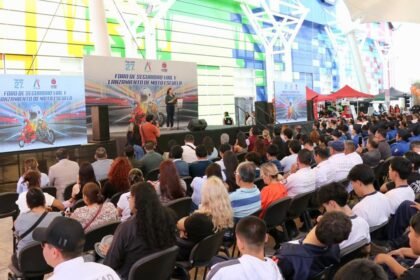 foro motos