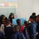 Fortalecen permanencia escolar y aspiraciones educativas en primaria Majurru.
