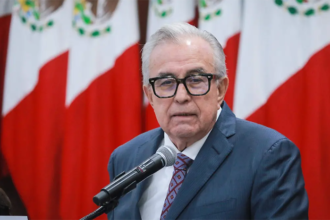 Funcionarios y exfuncionarios vinculados a Rocha Moya, bajo la mira de EEUU