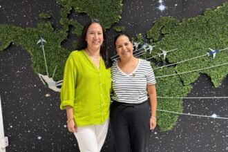 Fundación Beca impulsa oportunidades de becas internacionales para jóvenes guanajuatenses.