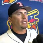 Gabe Álvarez deja su cargo como mánager de los Tigers tras incidente inapropiado