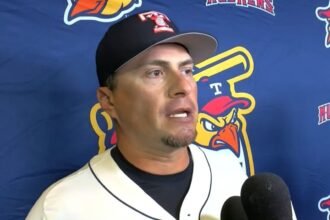 Gabe Álvarez deja su cargo como mánager de los Tigers tras incidente inapropiado