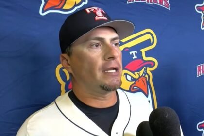 Gabe Álvarez deja su cargo como mánager de los Tigers tras incidente inapropiado