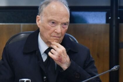 Gertz Manero asume embajada en Reino Unido tras 100 días de ratificación.