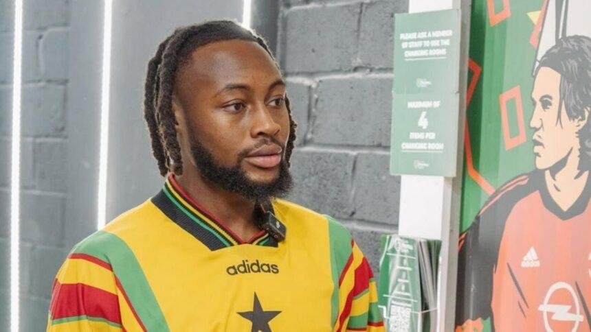 Ghana no llevará a sus estrellas ante la Selección Mexicana en Puebla