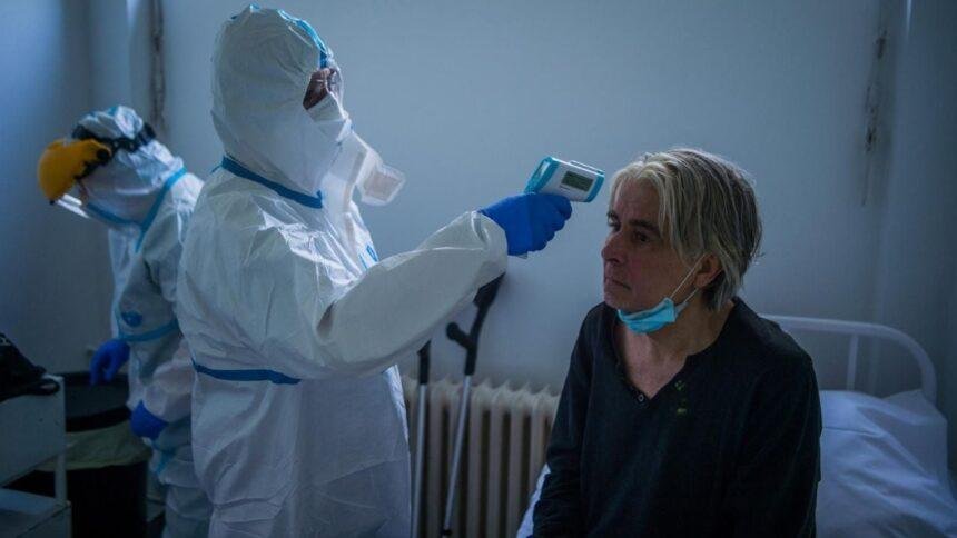 Ginebra aísla individuo tras vuelo con pasajero contagiado de hantavirus