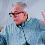 Gobernador de Sinaloa solicita licencia temporal en medio de investigaciones federales.