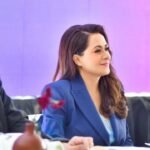 Gobernadora de Aguascalientes fortalece vínculos comerciales con empresarios japoneses