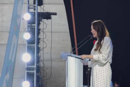 Gobernadora Libia Dennise inaugura la 37ª Edición de la Feria Nacional del Libro