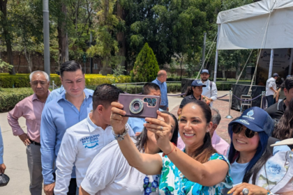 Gobierno de Guanajuato apoyará continuidad del fútbol en Irapuato.