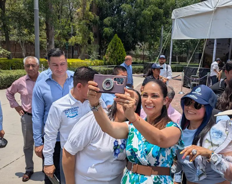 Gobierno de Guanajuato apoyará continuidad del fútbol en Irapuato.