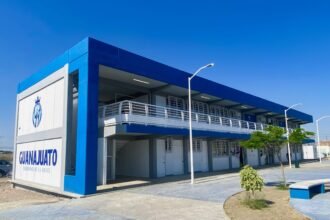 Gobierno de la Gente fortalece infraestructura educativa en León