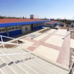 Gobierno de la Gente moderniza Secundaria General Rufino Tamayo en León