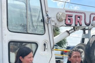 Gobierno de la Gente Proporciona Ayuda Humanitaria a Migrantes en Guanajuato