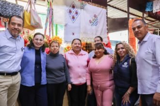 Gobierno de la Gente refuerza diálogo con empresarios en Dolores Hidalgo