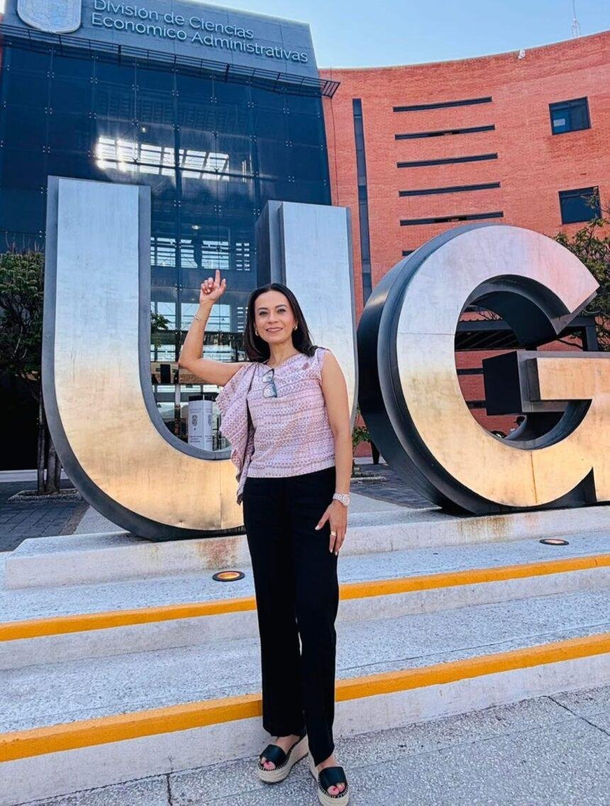 Gobierno de la Gente y Universidad de Guanajuato firman convenio por derechos humanos