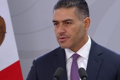 Gobierno de México desmiente participación de la CIA en explosión cerca del AIFA