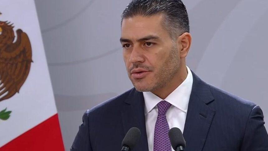 Gobierno de México desmiente participación de la CIA en explosión cerca del AIFA