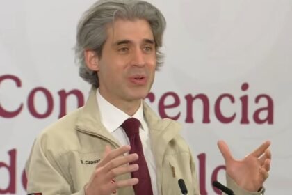 Gobierno de Sheinbaum anuncia diseño de automóvil Olinia; producción iniciará en 2027