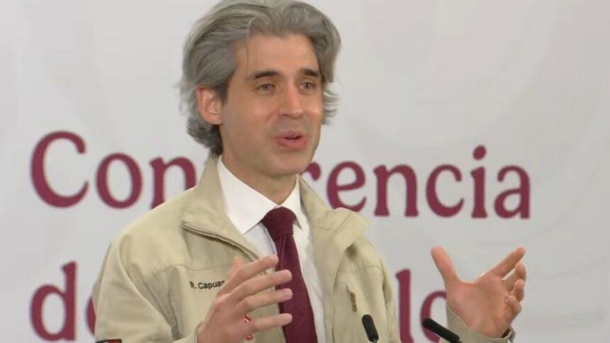 Gobierno de Sheinbaum anuncia diseño de automóvil Olinia; producción iniciará en 2027