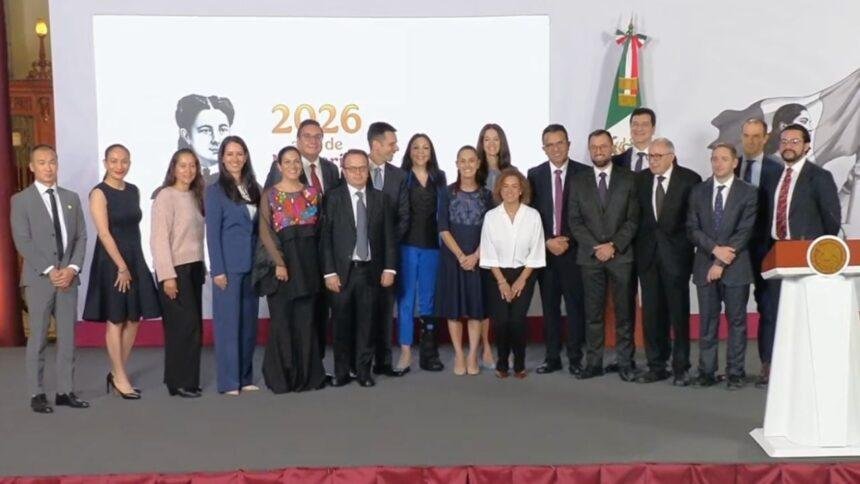 Gobierno destina 21 mil millones de pesos a la industria farmacéutica.