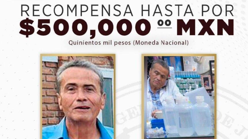 Gobierno federal ofrece recompensa millonaria por responsable de muertes en Sonora