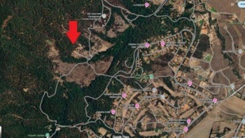 Gobierno subastará terreno en Tapalpa vinculado a "El Mencho"