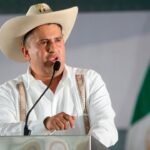 Gracia Quiroz reitera su lucha por justicia tras asesinato de Carlos Manzo