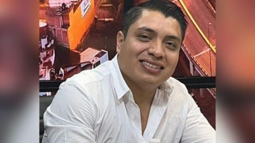 Grupo armado secuestra a empresario e hijo de exalcalde en Veracruz; pide ayuda gubernamental