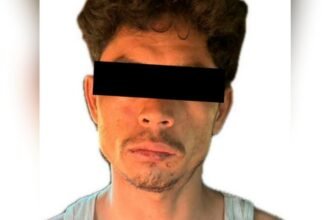 Grupo criminal de “Los Mayos” ataca a agentes de la SSPC en Culiacán