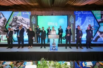 Guanajuato destaca en la industria del calzado a nivel global.
