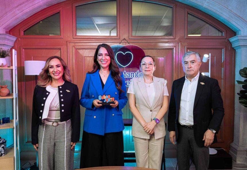 guanajuato destaca en tianguis turistico de acapulco ante el turismo Guanajuato destaca en Tianguis Turístico de Acapulco ante el turismo.
