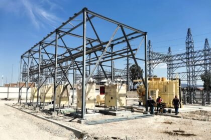 Guanajuato impulsa competitividad energética para atraer inversiones y desarrollo económico.