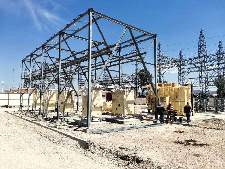 Guanajuato impulsa competitividad energética para atraer inversiones y desarrollo económico.