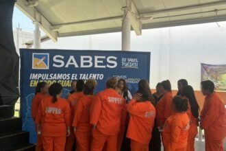 Guanajuato impulsa Jornadas de Reinserción Educativa en centros penitenciarios estatales
