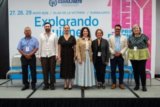 Guanajuato inaugura el Primer Encuentro Estatal de Museos para su fortalecimiento.