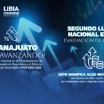 Guanajuato se consolida como líder en Presupuesto Basado en Resultados.