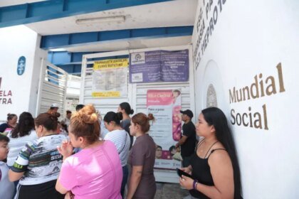 Guanajuato se opone a la propuesta de fin de clases anticipado por calor y Mundial.