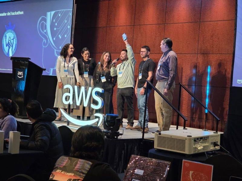 Guanajuato se posiciona como referente en Inteligencia Artificial.