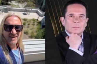 Gustavo Adolfo Infante es criticado por comentarios sobre Javier Ceriani
