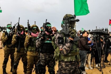 Hamás rechaza avanzar en acuerdo de paz sin cumplimiento previo de Israel