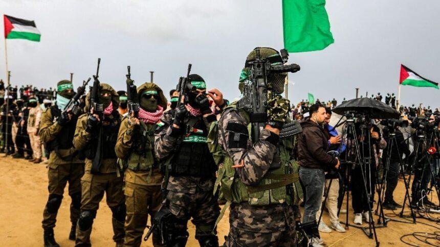 Hamás rechaza avanzar en acuerdo de paz sin cumplimiento previo de Israel