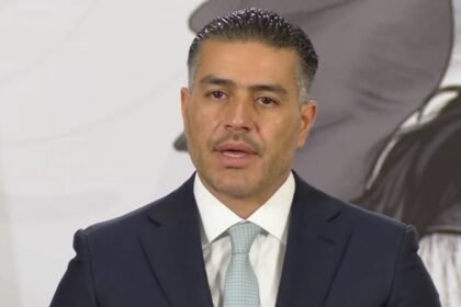 Harfuch confirma que Rocha Moya está sin custodia federal adecuada