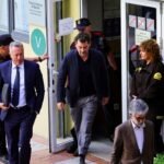 Hijo del fundador de Mango insistirá en declaración por muerte en España